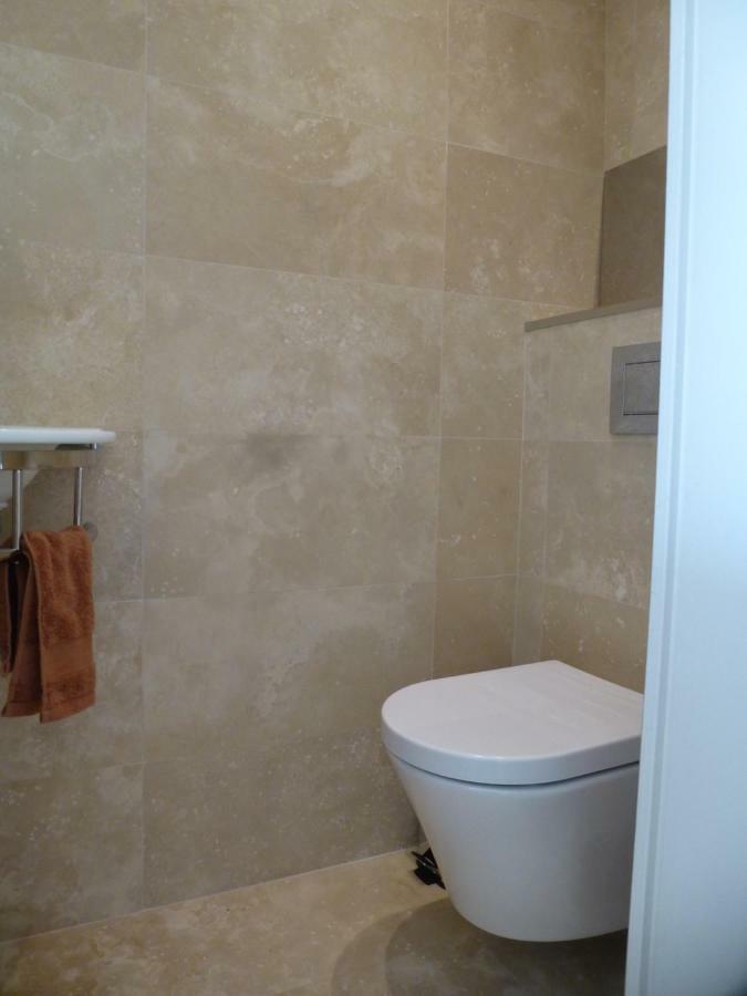 Appartement Le Chantilly Cagnes-sur-Mer Exterior foto